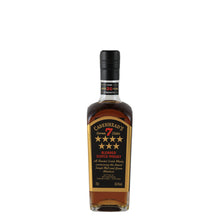 Load image into Gallery viewer, Cadenhead's 7 Stars 26 Year Old 700ml blended Scotch whisky - front bottle