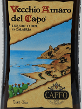 Load image into Gallery viewer, Caffo Vecchio Amaro del Capo - Bottle Of Japan