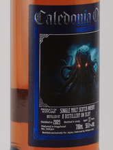Load image into Gallery viewer, Caledonia Quest A Distillery on Islay 15 Year Old 2009 - Bottle Of Japan