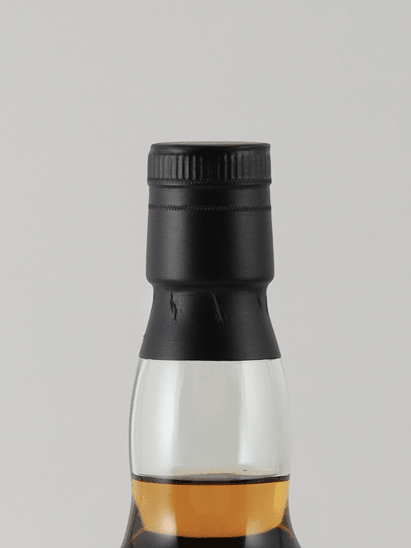 Caledonia Quest Benrinnes 15 Year Old 2010 - Bottle Of Japan