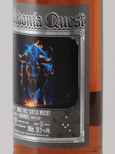 Load image into Gallery viewer, Caledonia Quest Benrinnes 15 Year Old 2010 - Bottle Of Japan