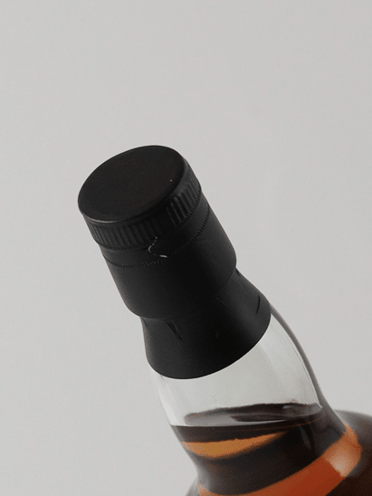 Caledonia Quest Benrinnes 15 Year Old 2010 - Bottle Of Japan
