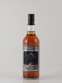 Caledonia Quest Benrinnes 15 Year Old 2010 - Bottle Of Japan