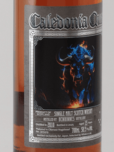Load image into Gallery viewer, Caledonia Quest Benrinnes 15 Year Old 2010 - Bottle Of Japan