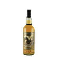 Load image into Gallery viewer, Caledonia Quest Secret Orkney 18 Year Old 2005 Single Malt Scotch Whisky 60.7% 700ml - bottle front