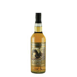 Caledonia Quest Secret Orkney 18 Year Old 2005 60.7%