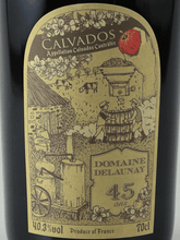 Load image into Gallery viewer, Calvados Domaine Dronay 45 Year Old - Bottle Of Japan