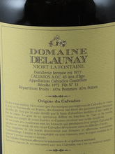 Load image into Gallery viewer, Calvados Domaine Dronay 45 Year Old - Bottle Of Japan