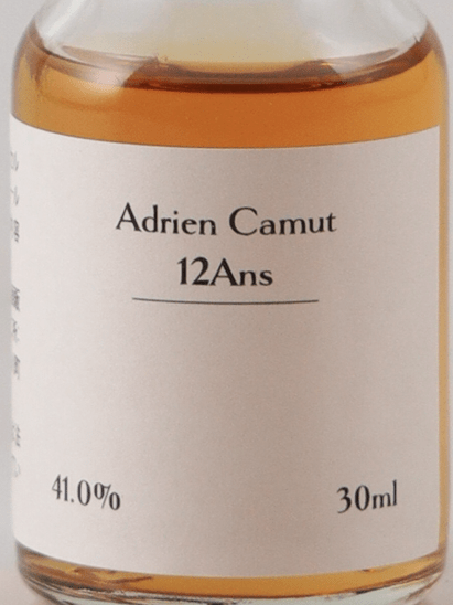 Calvados Tasting Set Vol.2 - Bottle Of Japan