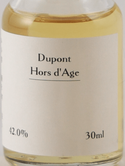 Calvados Tasting Set Vol.2 - Bottle Of Japan
