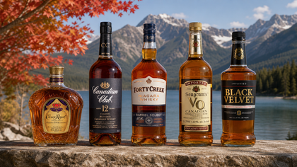 World Whisky