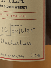 Load image into Gallery viewer, Caol Ila 10 Year Old Handfilled - Bottle Of Japan