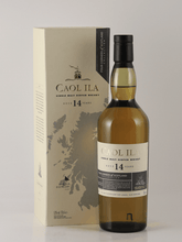 Load image into Gallery viewer, Caol Ila 14 Year Old Four Corners of Scotland Collection - Bottle Of Japan