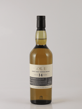 Load image into Gallery viewer, Caol Ila 14 Year Old Four Corners of Scotland Collection - Bottle Of Japan