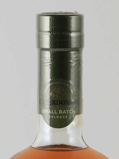 Caperdonich 21 Year Old Batch 1 - Bottle Of Japan