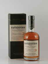 Load image into Gallery viewer, Caperdonich 21 Year Old Batch 1 - Bottle Of Japan