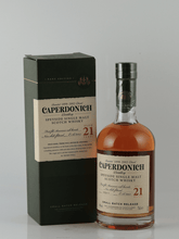 Load image into Gallery viewer, Caperdonich 21 Year Old Batch 5 - Bottle Of Japan