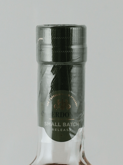 Caperdonich 21 Year Old Batch 5 - Bottle Of Japan