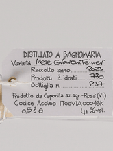 Load image into Gallery viewer, Capovilla Fruit Brandy Apple 2023 - Bottle Of Japan