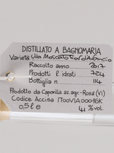 Load image into Gallery viewer, Capovilla Fruit Brandy Grape 2017 - Bottle Of Japan