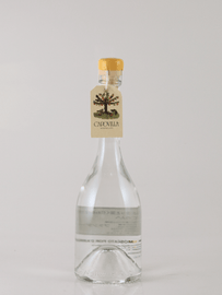 Capovilla Fruit Brandy Grape 2017 - Bottle Of Japan