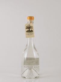 Capovilla Fruit Brandy Greengage 2015 - Bottle Of Japan