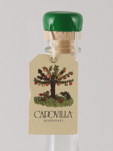 Load image into Gallery viewer, Capovilla Fruit Brandy Pear 2021 - Bottle Of Japan