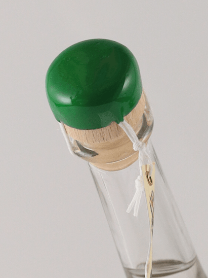 Capovilla Fruit Brandy Pear 2021 - Bottle Of Japan