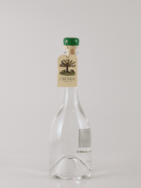 Capovilla Fruit Brandy Pear 2021 - Bottle Of Japan