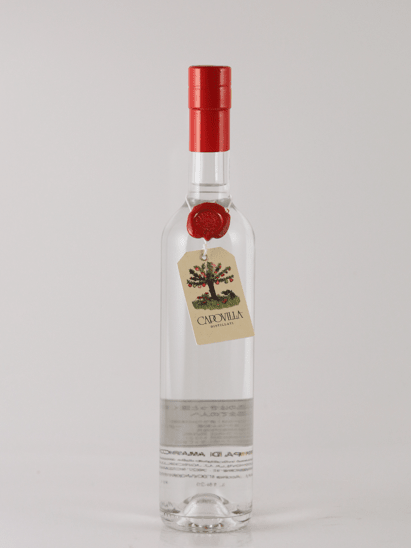 Capovilla Grappa Amarone 2012 - Bottle Of Japan