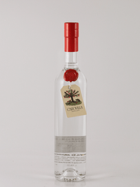 Capovilla Grappa Amarone 2012 - Bottle Of Japan