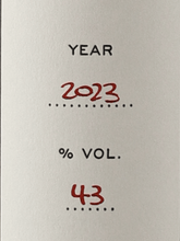 Load image into Gallery viewer, Capreolas Gooseberry Eau de Vie 2023 375ml - Bottle Of Japan