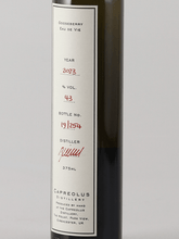 Load image into Gallery viewer, Capreolas Gooseberry Eau de Vie 2023 375ml - Bottle Of Japan