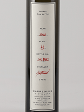 Load image into Gallery viewer, Capreolas Quince Eau de Vie 2022 375ml - Bottle Of Japan