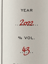 Load image into Gallery viewer, Capreolas Quince Eau de Vie 2022 375ml - Bottle Of Japan
