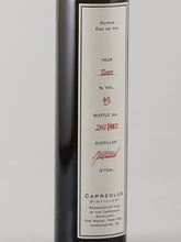 Load image into Gallery viewer, Capreolas Quince Eau de Vie 2022 375ml - Bottle Of Japan