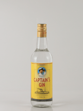 Load image into Gallery viewer, Captain's Gin - Bottle Of Japan