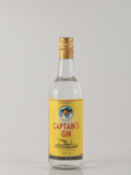 Captain's Gin