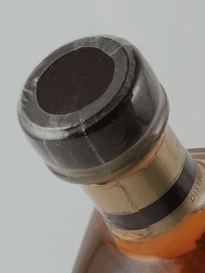 Cardhu 12 Year Old - Bottle Of Japan