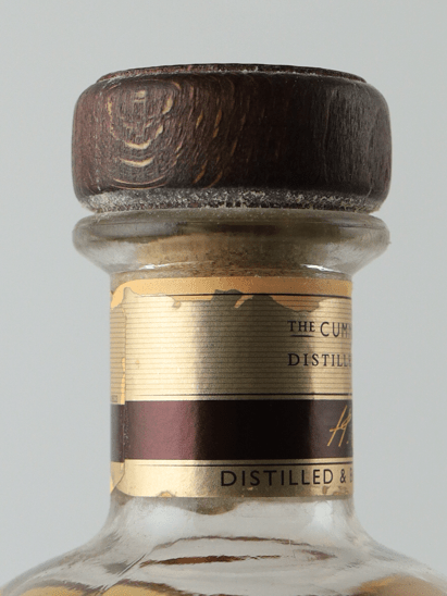 Cardhu 12 Year Old - Bottle Of Japan