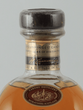 Load image into Gallery viewer, Cardhu 12 Year Old - Bottle Of Japan