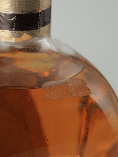 Cardhu 12 Year Old - Bottle Of Japan