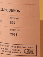 Load image into Gallery viewer, Carn Mor Strictly Limited Benrinnes 8 Year Old 2016 - Bottle Of Japan