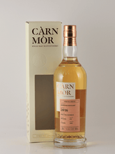 Load image into Gallery viewer, Carn Mor Strictly Limited Benrinnes 8 Year Old 2016 - Bottle Of Japan