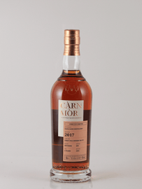 Carn Mor Strictly Limited Dailuaine 6 Year Old 2017 - Bottle Of Japan