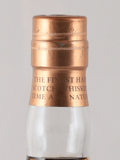 Carn Mor Strictly Limited Dailuaine 6 Year Old 2017 - Bottle Of Japan