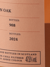 Load image into Gallery viewer, Carn Mor Strictly Limited Glentauchers 9 Year Old 2014 - Bottle Of Japan