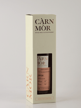 Load image into Gallery viewer, Carn Mor Strictly Limited Glentauchers 9 Year Old 2014 - Bottle Of Japan