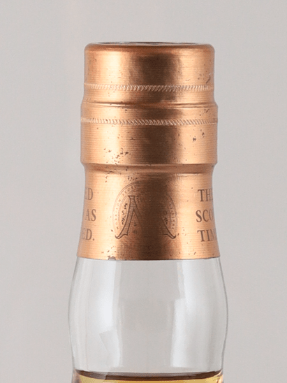 Carn Mor Strictly Limited Glentauchers 9 Year Old 2014 - Bottle Of Japan