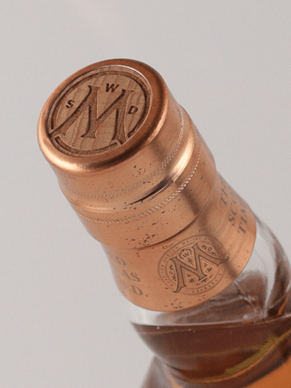 Carn Mor Strictly Limited Inchgower 7 Year Old 2016 - Bottle Of Japan